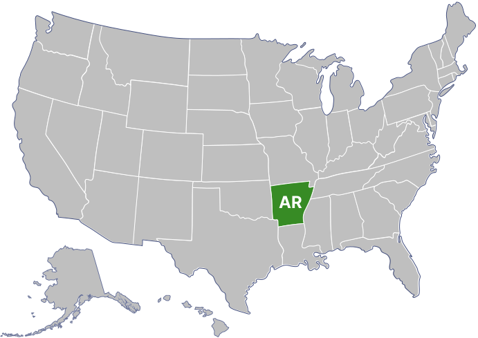 State AR