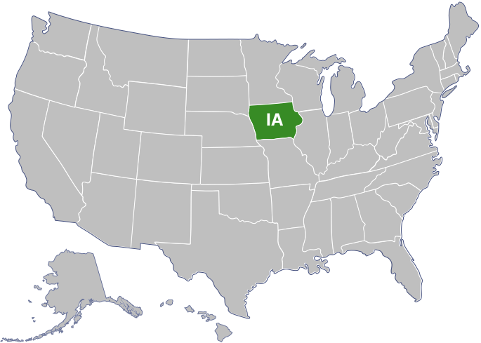State IA