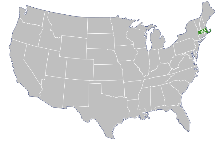 State MA
