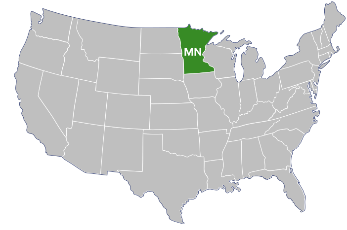 State MN