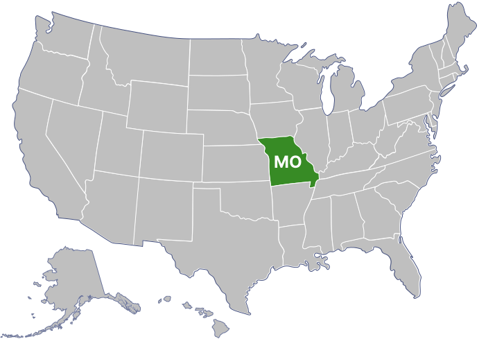 State mo