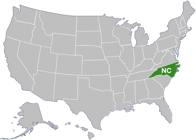 State NC