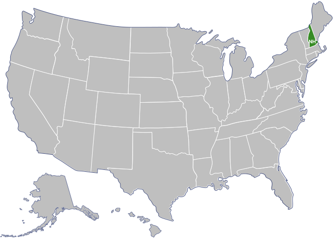 State NH