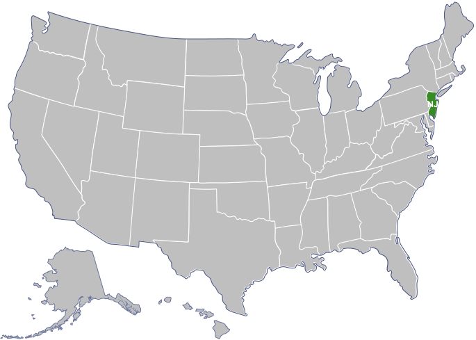 State NJ