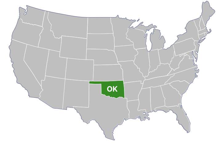 State OK
