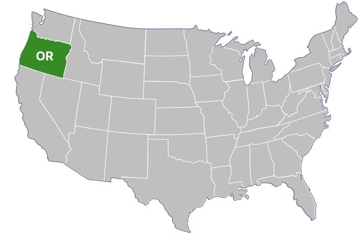 State OR