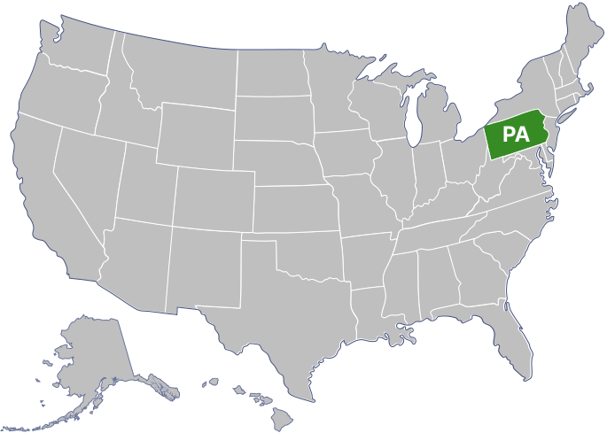 State PA