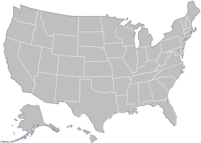 State RI