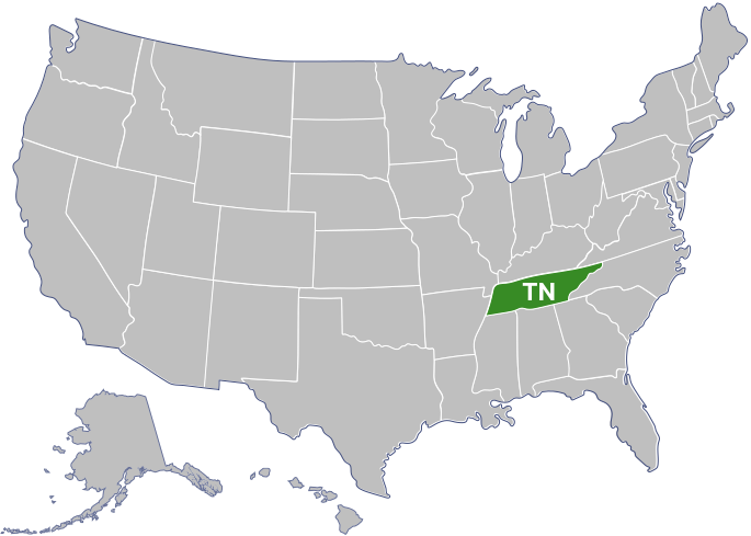State TN