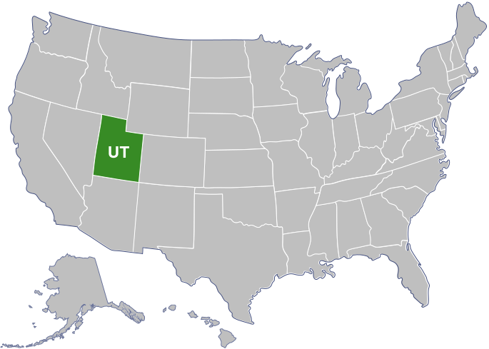 State UT