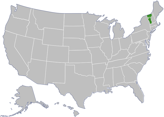 State VT