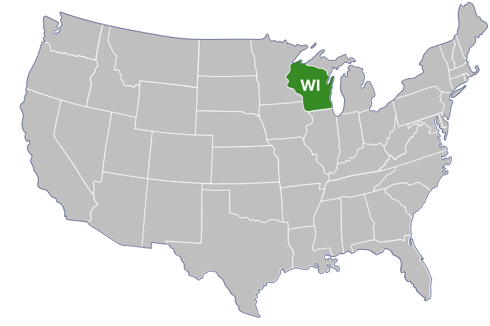 State WI