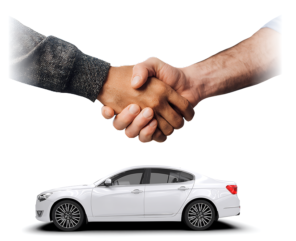 Buying a Used Vehicle?