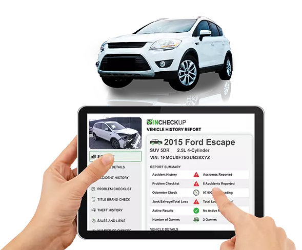 What to Check in a Vehicle History Report: Essential Insights