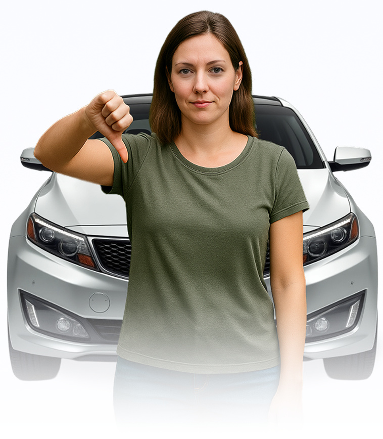 Odometer tampering methods