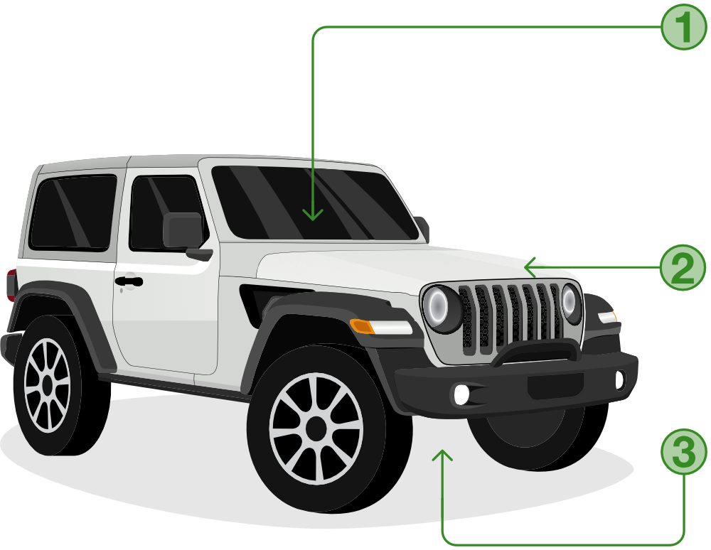 Inspect a Vehicle for Flood Damage - vincheckup.com Inspect a Vehicle for Flood Damage