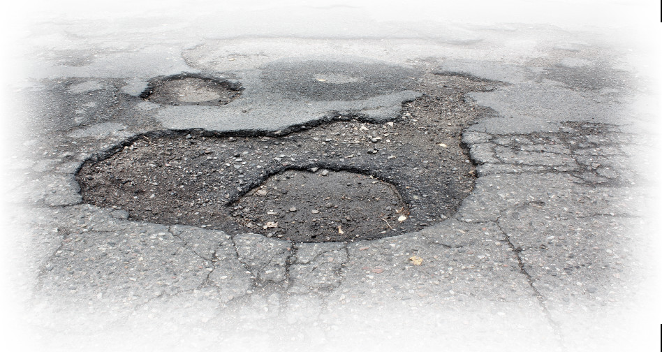 Local Road Conditions