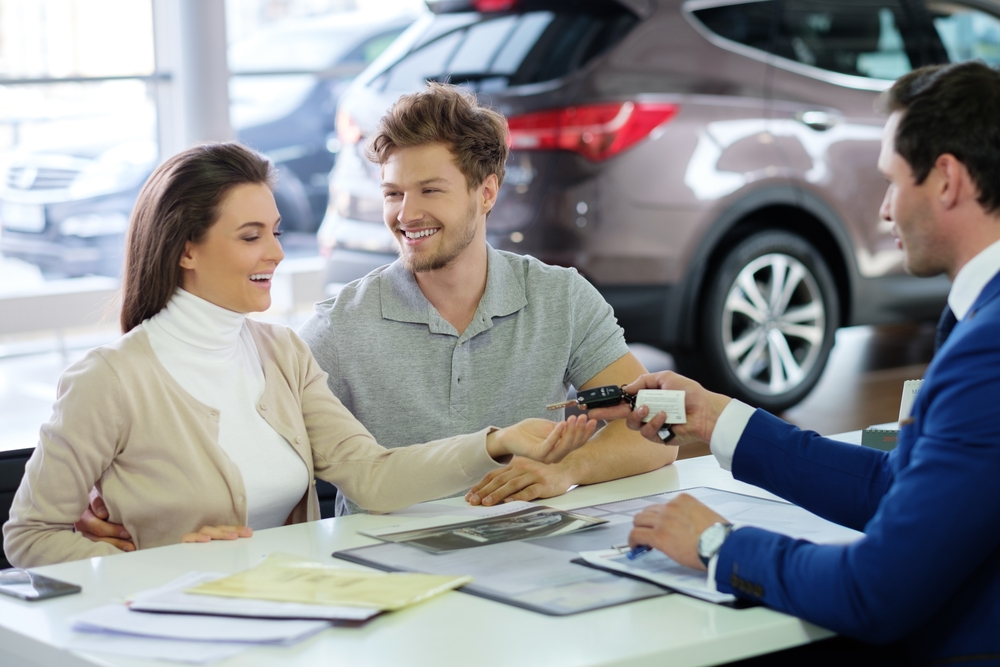 Secret Dealer Negotiation Tactics Revealed