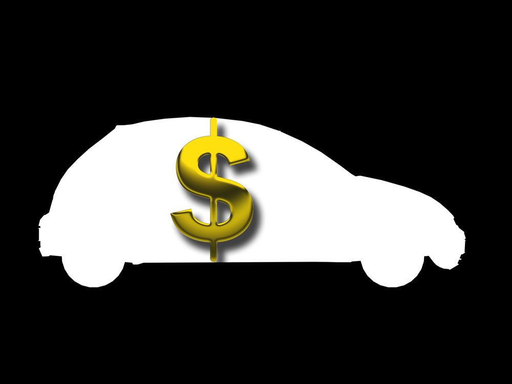 How to determine the fair market value of a used car