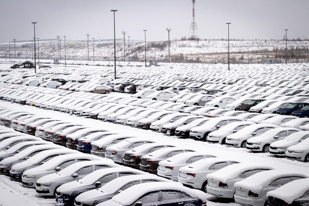 When is the best time to buy a car?