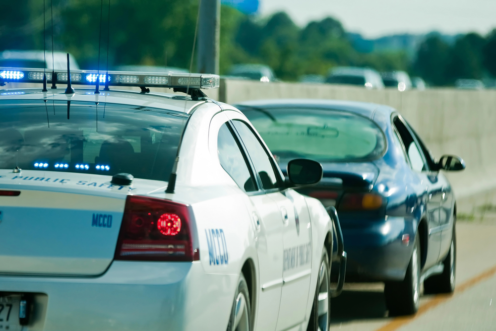 5 Things you must know to effectively deal with driving infractions