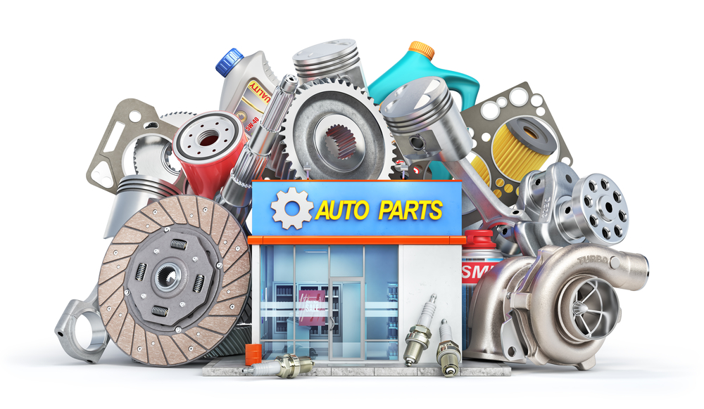 The ugly truth behind auto part pricing