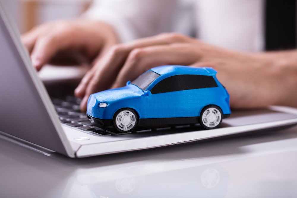 What you need to know about a Vehicle History Report?