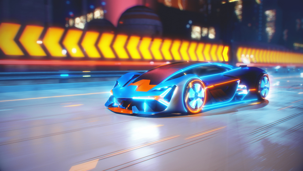 How will cars look in the foreseeable future?