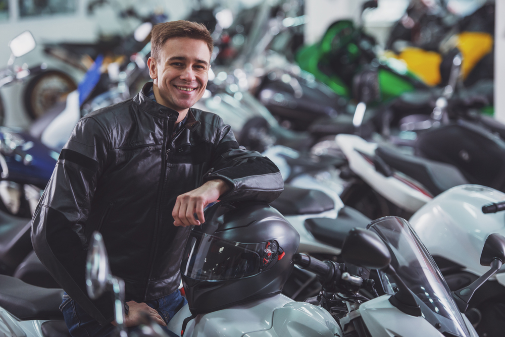 Our top picks for fun and affordable Motorcycles