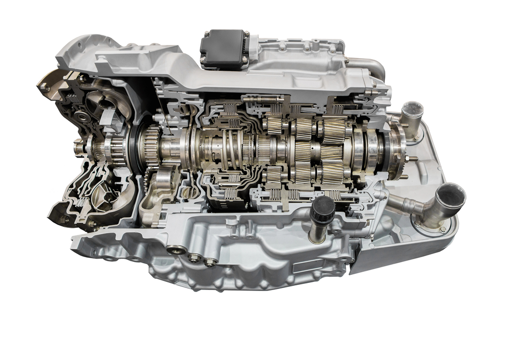 Who makes the most reliable automatic transmission?