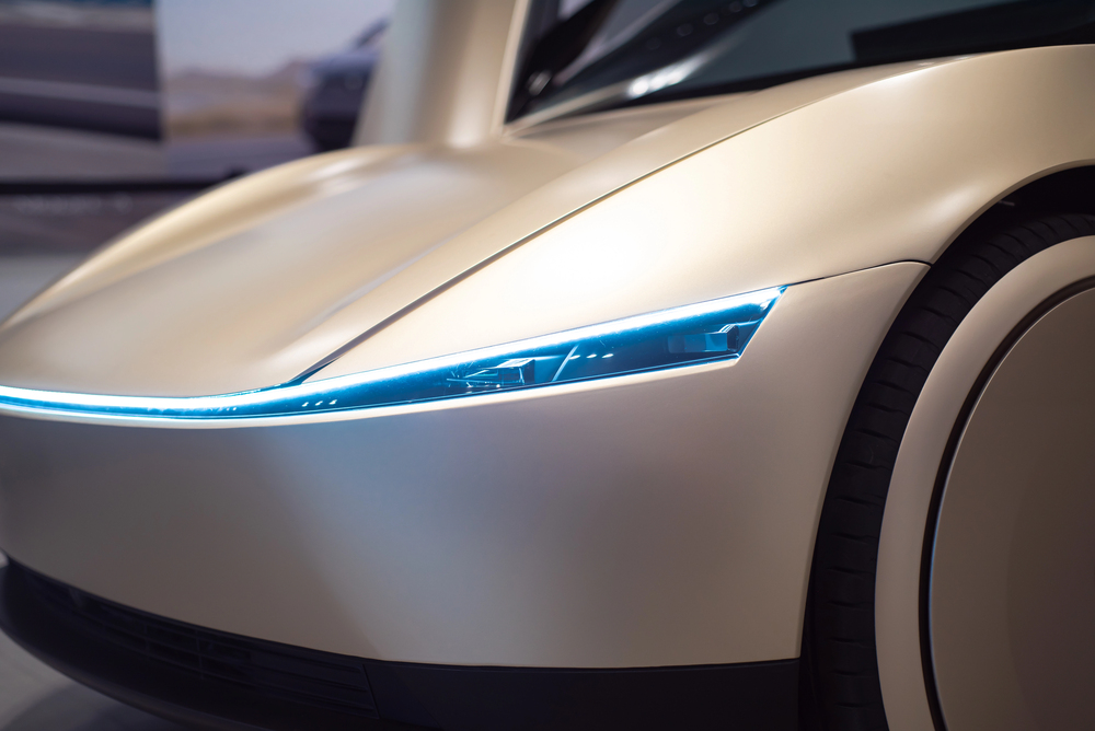 Truth About Tesla's Robotaxi