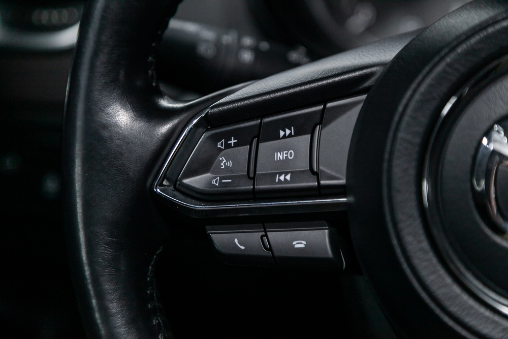 The all new 2026 Mazda CX-5 Hybrid is Redefining the Future of Hybrid Technology