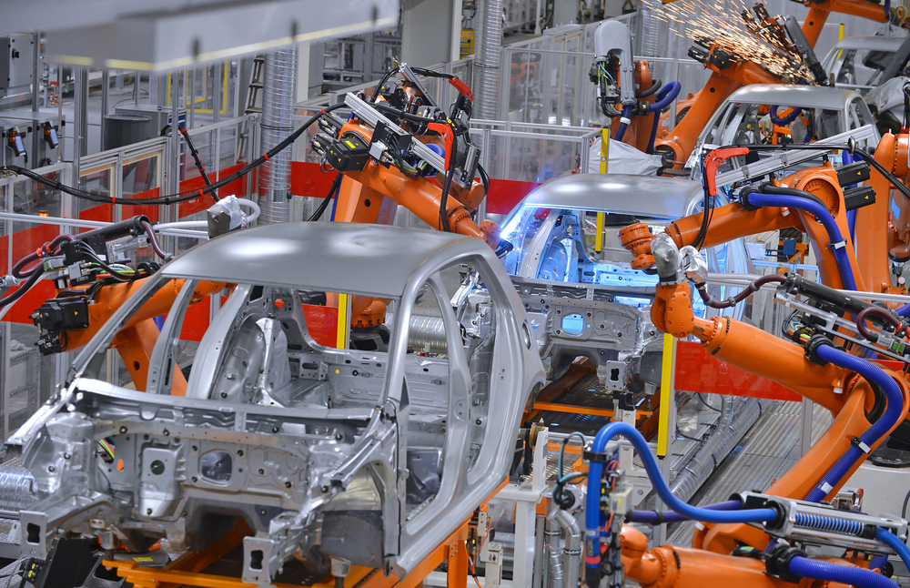 Why Quality Varies Across Different Car Manufacturers