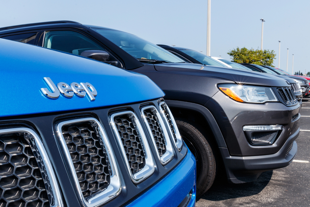 Tariffs are taking a big toll on US Automakers 