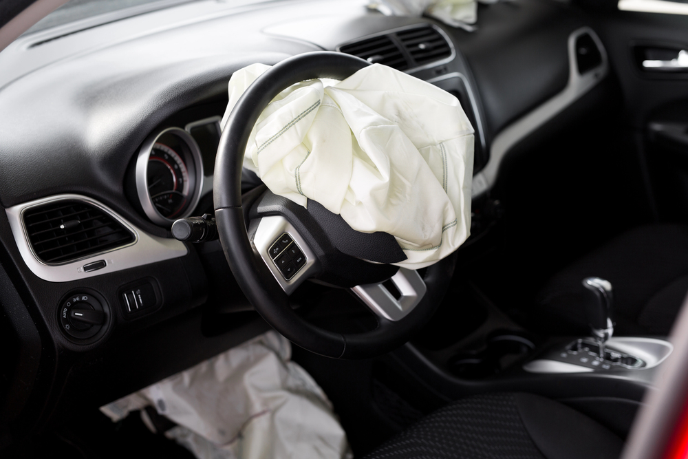 Don’t Get Stuck with a Vehicle That Has Safety Defects: 
How to Check Vehicle Recalls Instantly Before You Buy