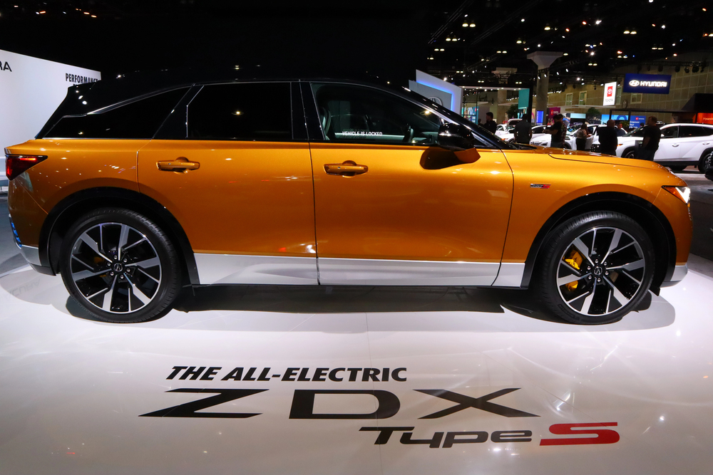Honda's badge engineering and the impact it has on the consumer 