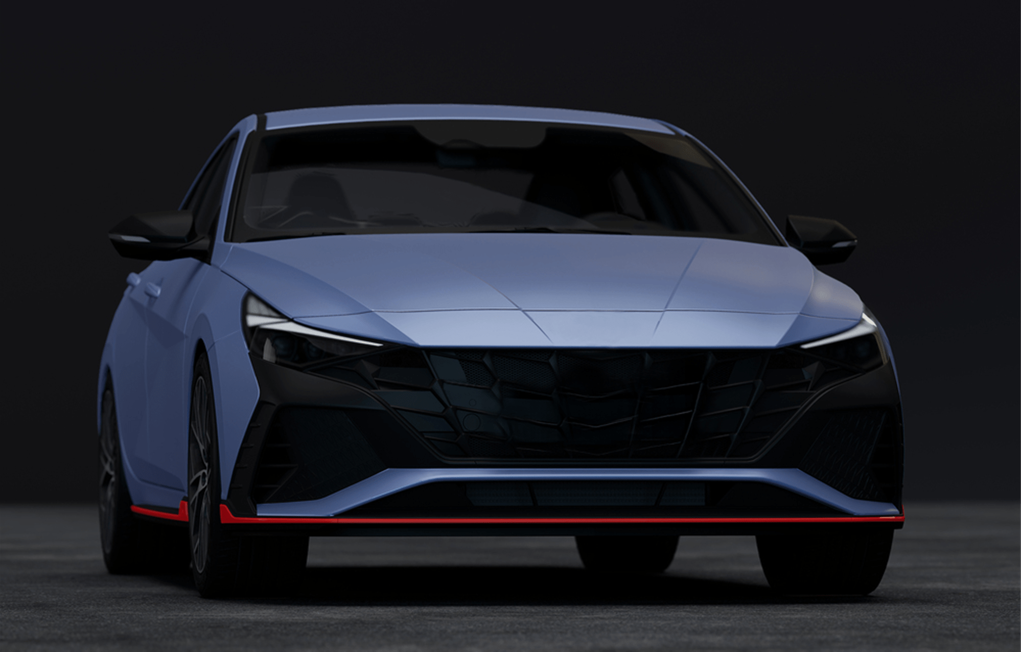 2026 Hyundai Elantra N: Hybrid Performance coupled with a bold new look