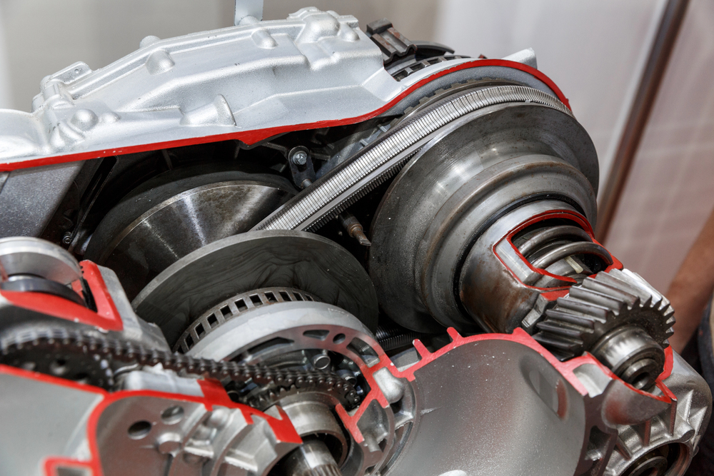 Why you should never buy a car with a CVT transmission - vincheckup.com Why you should never buy a car with a CVT transmission