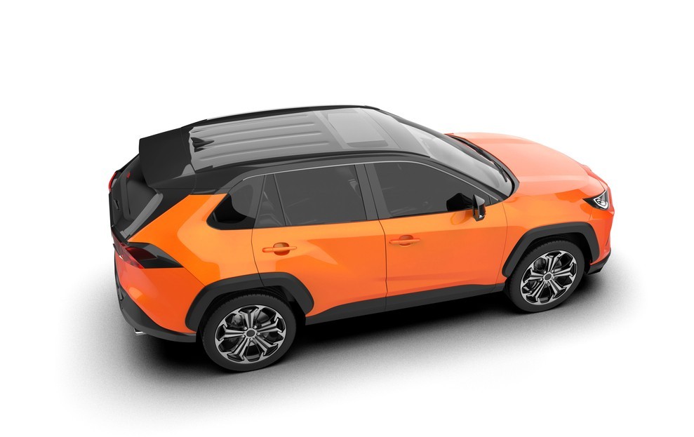 The all-new 2026 Toyota Rav-4 – First Look  - vincheckup.com The all-new 2026 Toyota Rav-4 – First Look