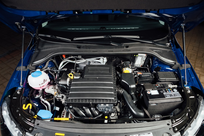 engine type by vin