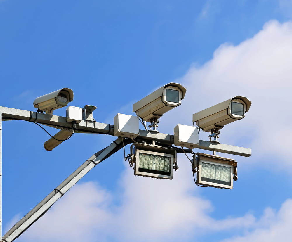 AI Safety Cameras Changing Roadway Surveillance and Why You Should be Concerned