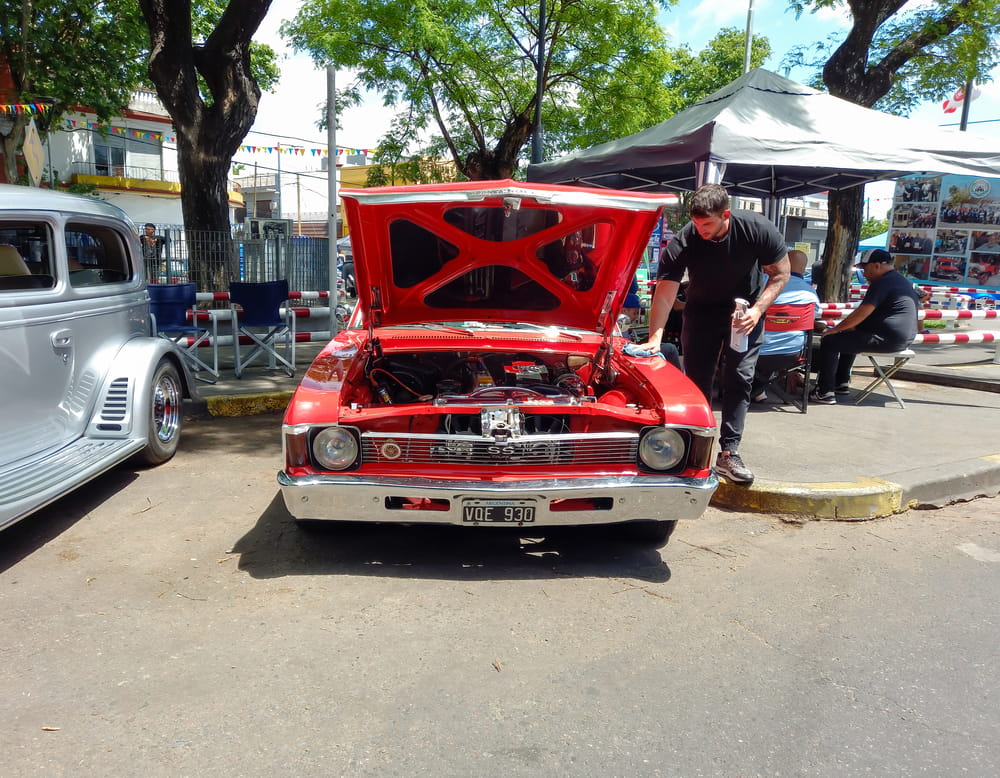 Is California Killing Off Car Enthusiast?