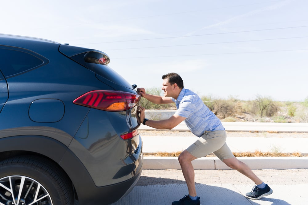 Simple ways to prevent unexpected car breakdowns and issues