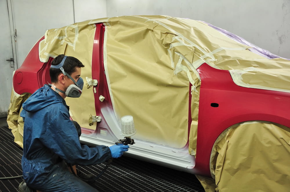 The Hidden Truth About the Collision Repair Industry and Why a Shiny Paint Job Doesn't Always Mean a Properly Repaired Car