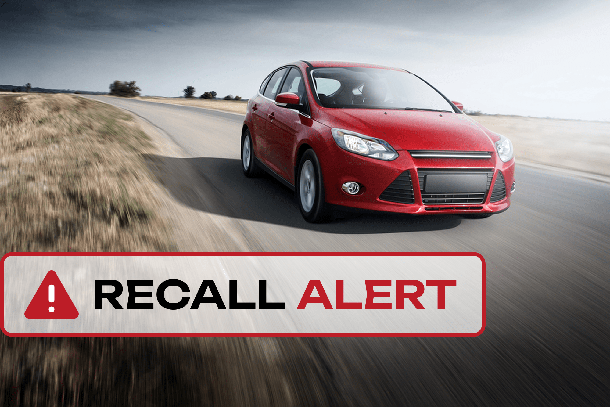 Is your late model Ford affected by the recent safety recall?