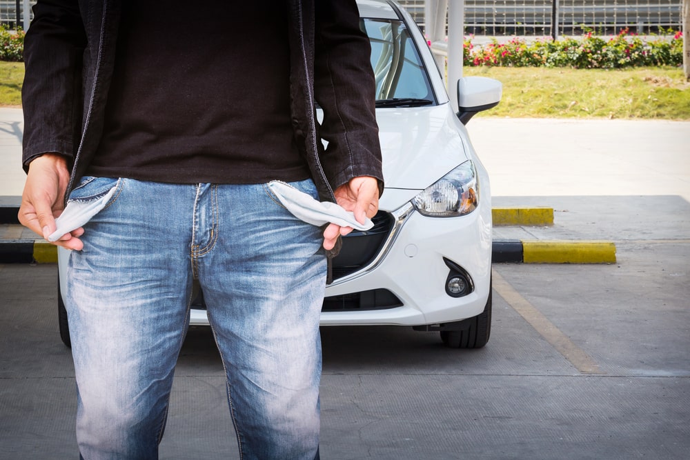 The Hidden Costs of Car Ownership - What You Need to Know