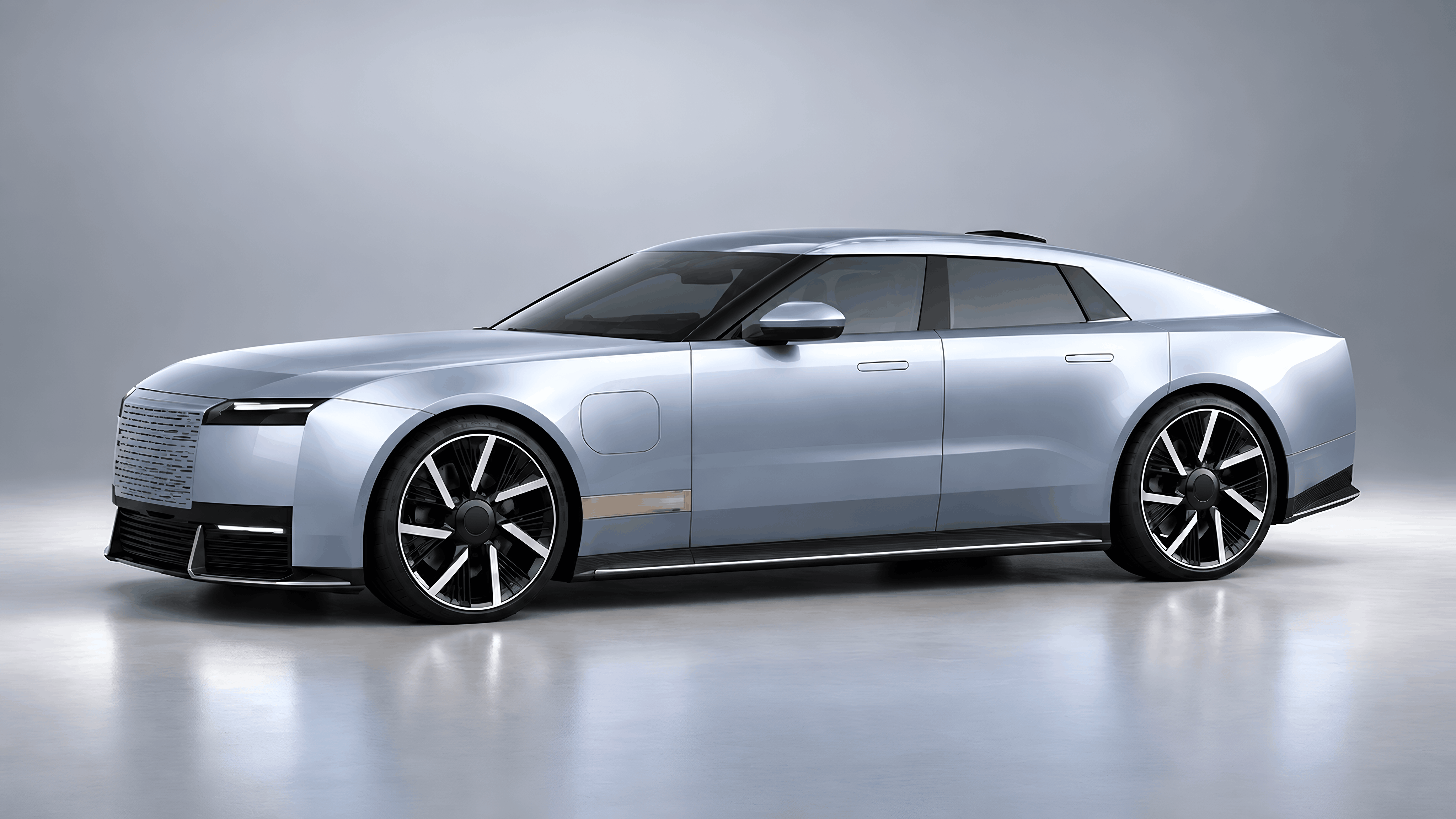 Is The New Jaguar Type 01 the Future of Electric Cars?