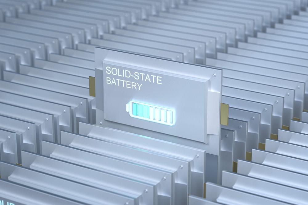 How Next-Generation Batteries Will Transform Electric Vehicles