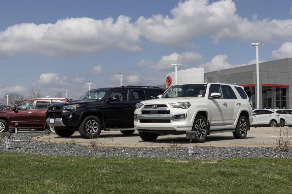 Why More and More Drivers are Saying No to the Bells and Whistles and Choosing Simpler, No-Frills Vehicles