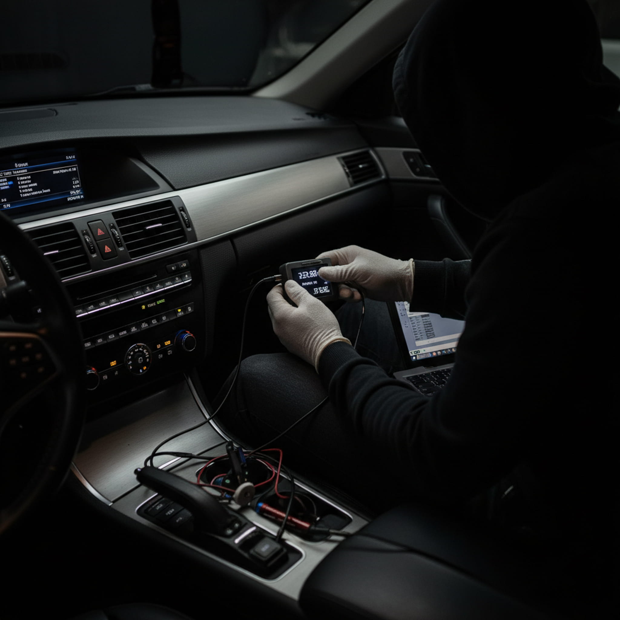 Odometer Rollback Fraud: Spot It Before You Lose Thousands